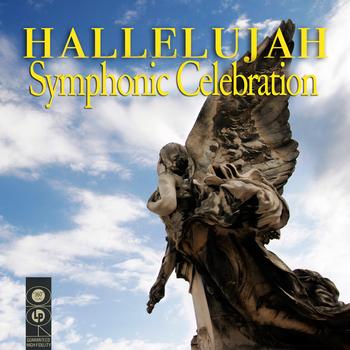 Various Artists - Hallelujah Symphonic Celebration