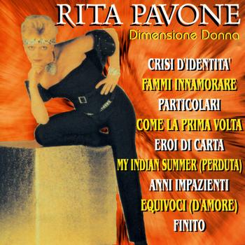 Rita Pavone - Dimensione donna