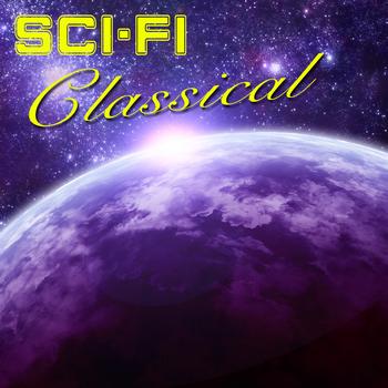 Various Artists - Sci-Fi Classical