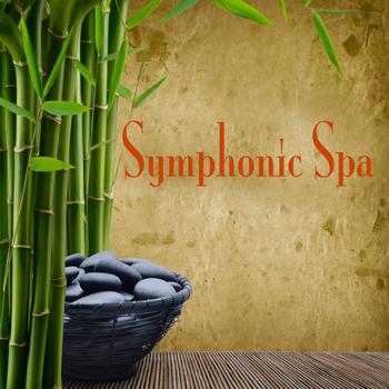 Various Artists - Symphonic Spa