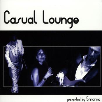 Smoma - Casual Lounge