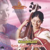 Gauri Pathare - Shubham