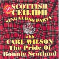 Carl Wilson - Scottish Singalong