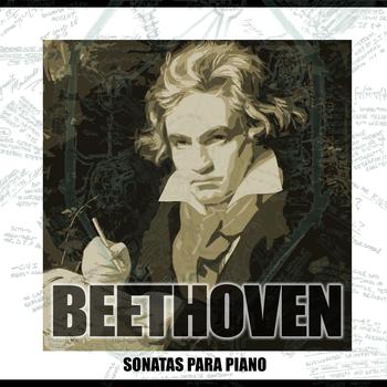 Beethoven - Sonatas Para Piano