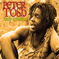 Peter Tosh - Early Masters