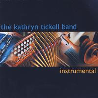 Kathryn Tickell - Instrumental