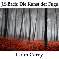 Colm Carey - J.S.Bach: Die Kunst der Fuge