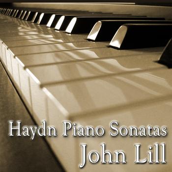 John Lill - Haydn Piano Sonatas