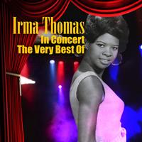 Irma Thomas - In Concert - The Very Best Of