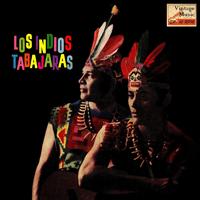 Los Indios Tabajaras - Vintage World Nº 68 - EPs Collectors, "Pájaro Campana""