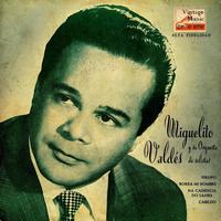 Miguelito Valdés - Vintage Cuba Nº 66 - EPs Collectors, "Piropo"