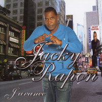 Jacky Rapon - J'avance