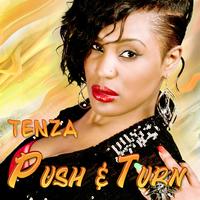 Tenza - Push And Turn