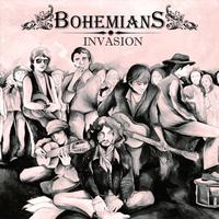 The bohemians - Invasion