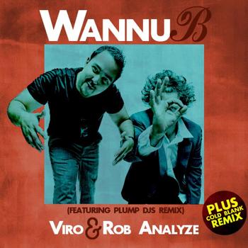 Viro & Rob Analyze - WannuB Vol. 1