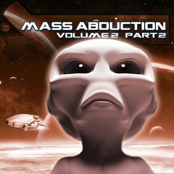Various Artists - Mass Abduction Vol.2b