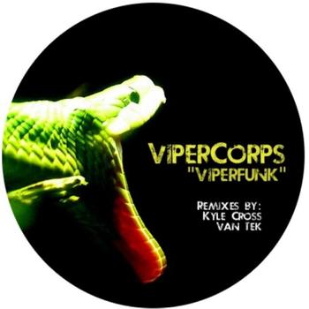 Vipercorps - Viperfunk