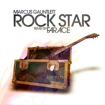 Marcus Gauntlett - Rock Star