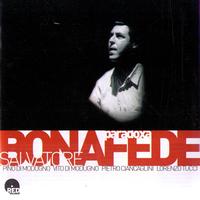 Salvatore Bonafede - Paradoxa