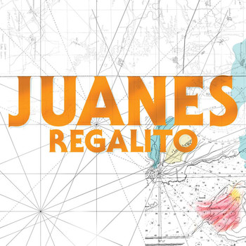 Juanes - Regalito