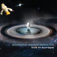 Phishbacher - Live in Europe