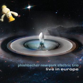 Phishbacher - Live in Europe