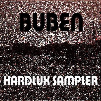 Buben - Hardlux Sampler