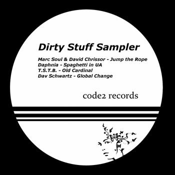 Various Artists - Dirty Stuff Sampler