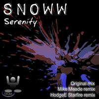 Snoww - Serenity