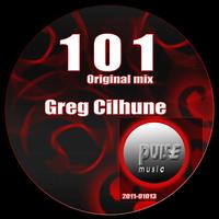 Greg Cilhune - 101 Original