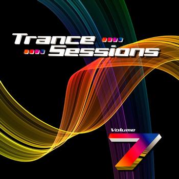 Various Artists - Drizzly Trance Sessions Vol. 7