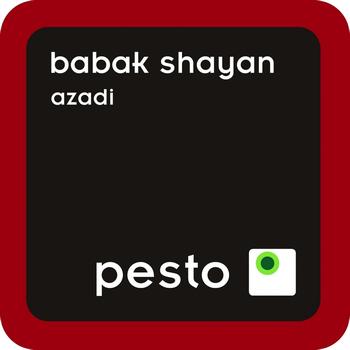 Babak Shayan - Azadi