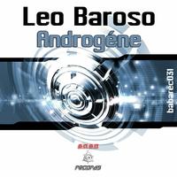 Leo Baroso - Androgene EP