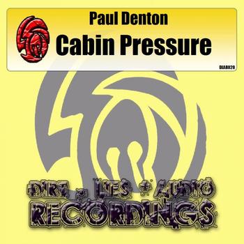 Paul Denton - Cabin Pressure