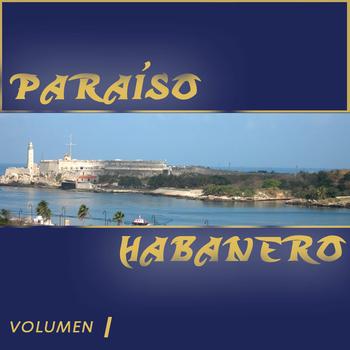 Various Artists - Paraíso Habanero I