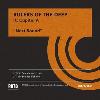Rulers Of The Deep, Capitol A - Next Sound