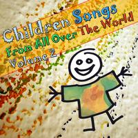 Ed Staginsky - Children Songs From All Over The World (Volume 2)