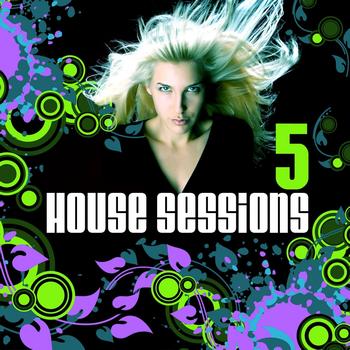 Various Artists - Drizzly House Sessions Vol. 5