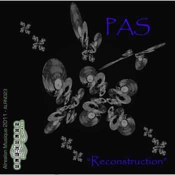 Post Abortion Stress (PAS) - Reconstruction
