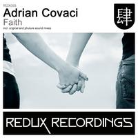 Adrian Covaci - Faith
