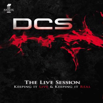 DCS - The Live Session