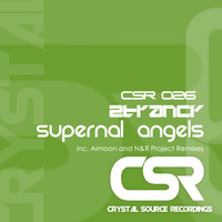 2trancY - Supernal Angels
