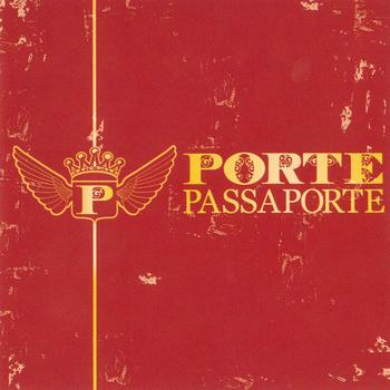 PORTE - PASSAPORTE