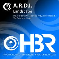 A.R.D.I. - Landscape