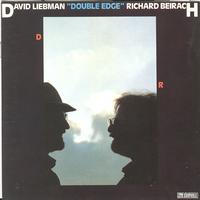David Liebman & Richard Beirach - Double Edge