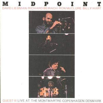 David Liebman & Richard Beirach - Midpoint