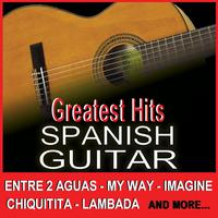 Salvador Andrades - Spanish Guitar Greatest Hits