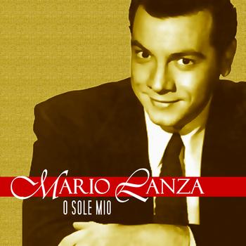 Mario Lanza - 'O sole mio