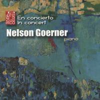 Nelson Goerner - Nelson Goerner En Concierto(Piano)