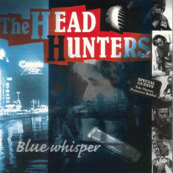 The Headhunters - Blue Whisper